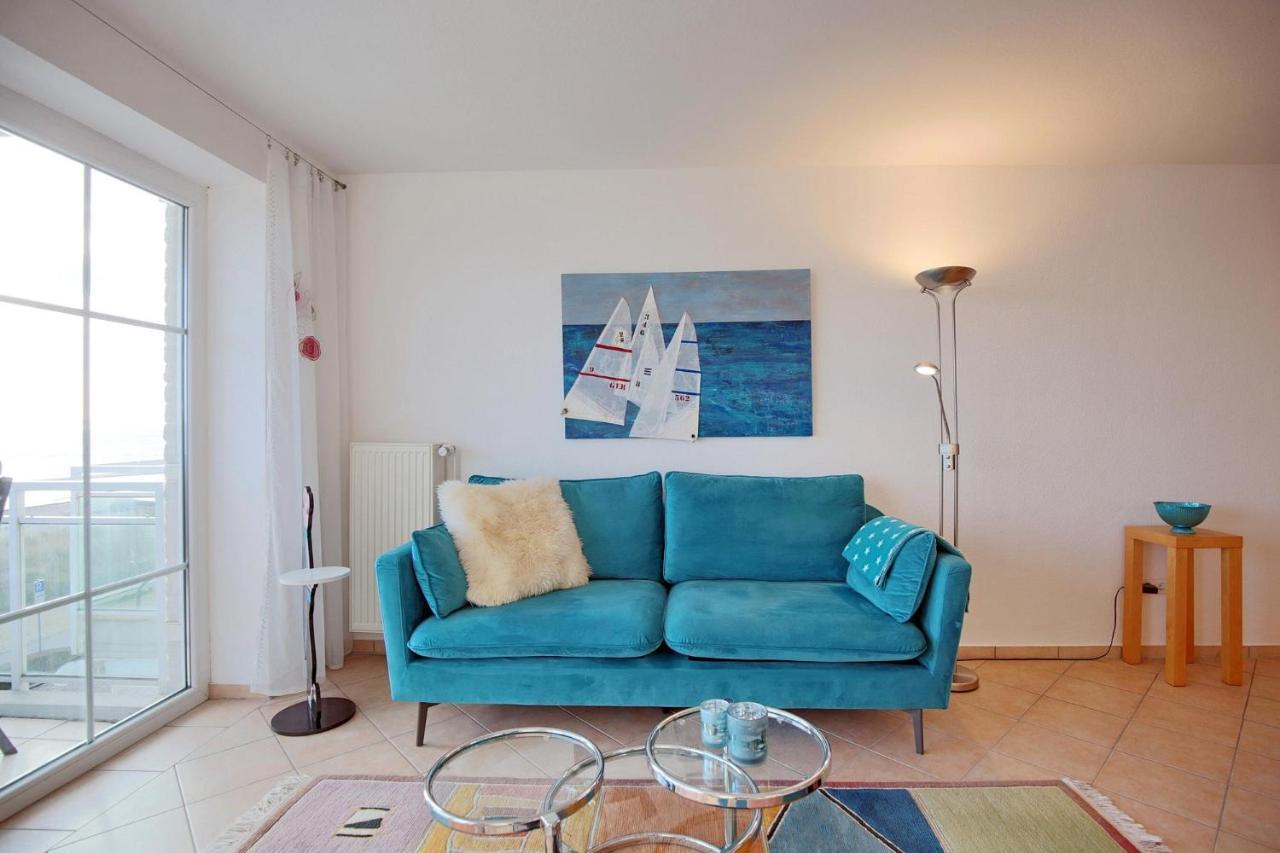 Stranddomizil Stranddomizil Appartement 14 하프크루그 외부 사진