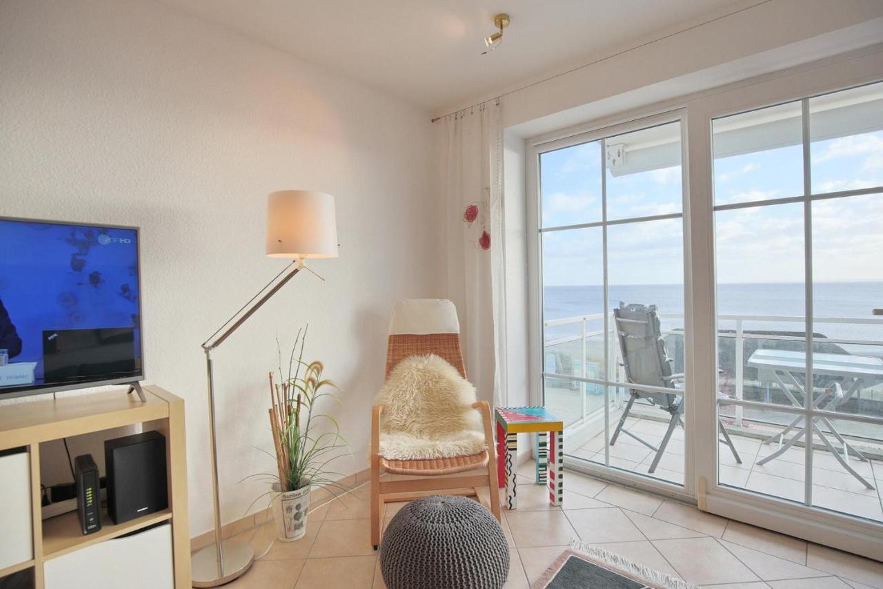 Stranddomizil Stranddomizil Appartement 14 하프크루그 외부 사진