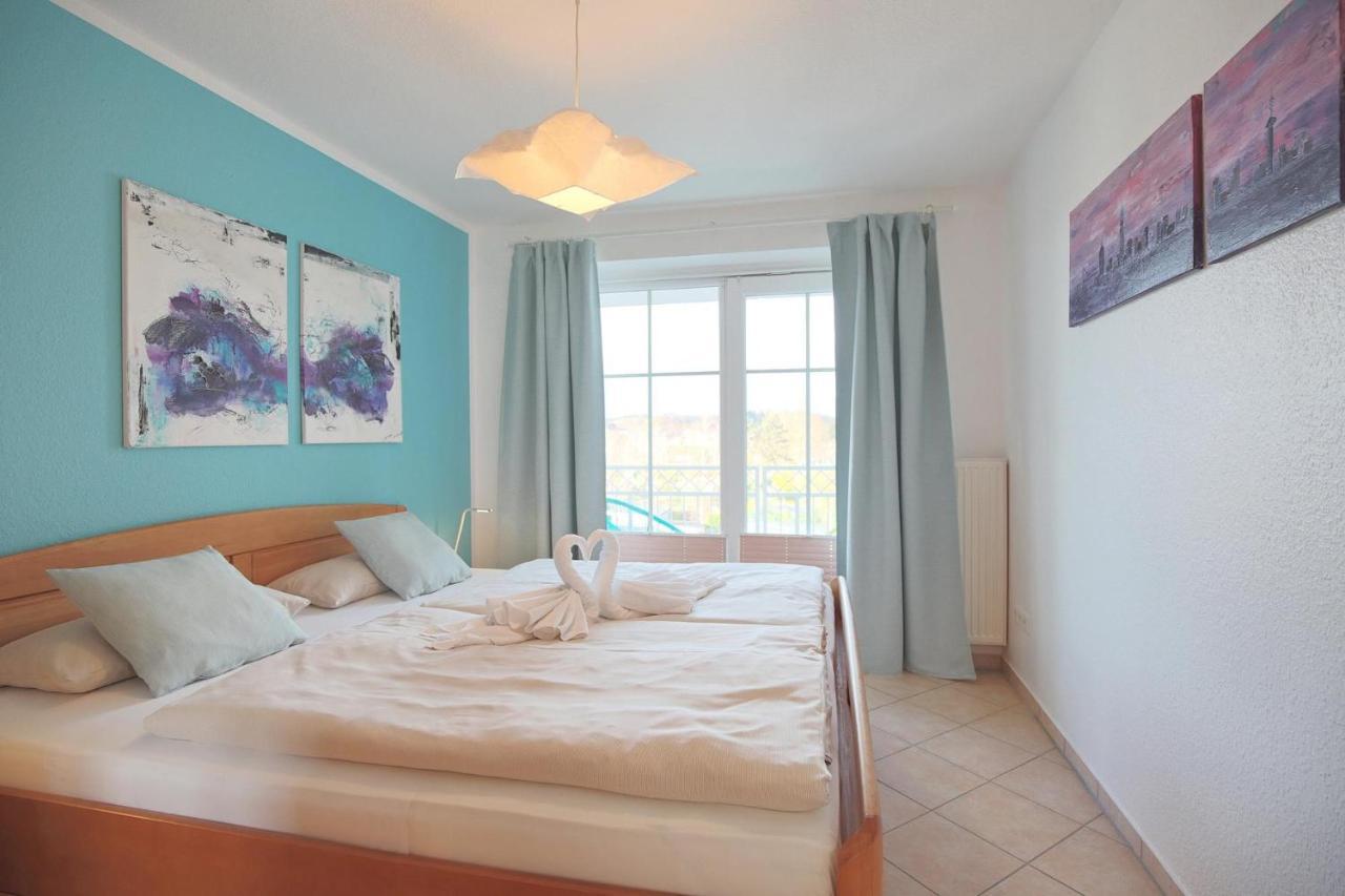 Stranddomizil Stranddomizil Appartement 14 하프크루그 외부 사진